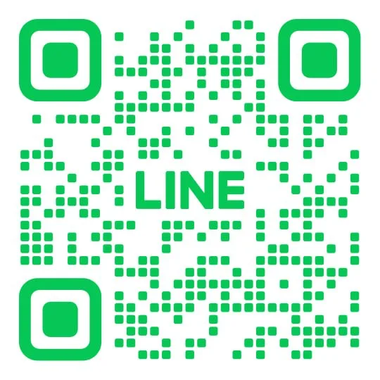 QR Code แชท 4x4slot ทาง Line